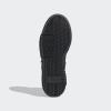 imageadidas Mens Forum Mid SneakerCore BlackCore BlackChalk White
