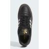 imageadidas Mens Forum Mid SneakerCore BlackIvoryGum