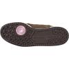 imageadidas Mens Forum Mid SneakerFtwwhtLtpinkPanton