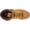 imageadidas Mens Forum Mid SneakerMesaBrownGum