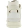 imageadidas Mens Forum Mid SneakerOff WhiteClear GreyChalk White