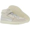 imageadidas Mens Forum Mid SneakerOff WhiteClear GreyChalk White