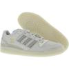 imageadidas Mens Forum Mid SneakerTalcSesameBliss