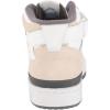 imageadidas Mens Forum Mid SneakerWhiteGreyGold Metallic