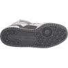 imageadidas Mens Forum Mid SneakerWhiteGreyGold Metallic