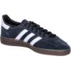 imageadidas Mens Samba Soccer ShoeBlack Core Black Ftwr White Gum5 10006801