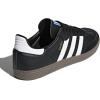 imageadidas Mens Samba Soccer ShoeBlack Core Black Ftwr White Gum5 Core Black Ftwr White Gum5