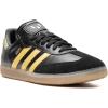 imageadidas Mens Samba Soccer ShoeBlackGold