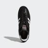 imageadidas Mens Samba Soccer ShoeBlackWhiteBlack