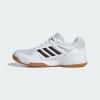 imageadidas Mens Samba Soccer ShoeCloud White Core Black Gum
