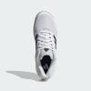 imageadidas Mens Samba Soccer ShoeCloud White Core Black Gum