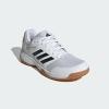 imageadidas Mens Samba Soccer ShoeCloud White Core Black Gum