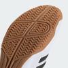 imageadidas Mens Samba Soccer ShoeCloud White Core Black Gum