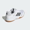 imageadidas Mens Samba Soccer ShoeCloud White Core Black Gum