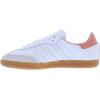 imageadidas Mens Samba Soccer ShoeCloud WhiteWonder ClayCrystal White