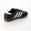 imageadidas Mens Samba Soccer ShoeCore Black Ftwr White Core Black
