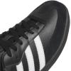imageadidas Mens Samba Soccer ShoeCore Black Ftwr White Core Black