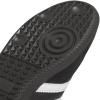 imageadidas Mens Samba Soccer ShoeCore Black Ftwr White Core Black