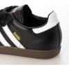 imageadidas Mens Samba Soccer ShoeCore Black Ftwr White Core Black