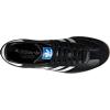 imageadidas Mens Samba Soccer ShoeCore Black Ftwr White Gum5