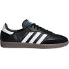 imageadidas Mens Samba Soccer ShoeCore Black Ftwr White Gum5