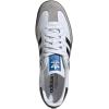 imageadidas Mens Samba Soccer ShoeFtwr White Core Black Clear Granite