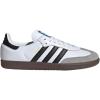 imageadidas Mens Samba Soccer ShoeFtwr White Core Black Clear Granite