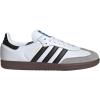 imageadidas Mens Samba Soccer ShoeFtwr White Core Black Clear Granite