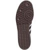 imageadidas Mens Samba Soccer ShoeFtwr White Core Black Clear Granite