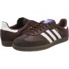 imageadidas Mens Samba Soccer ShoeMystery Brown Core Black Night Brown