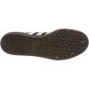 imageadidas Mens Samba Soccer ShoeMystery Brown Core Black Night Brown