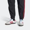 imageadidas Mens Samba Soccer ShoeWhiteBetter ScarletSupplier Colour