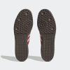 imageadidas Mens Samba Soccer ShoeWhiteBetter ScarletSupplier Colour