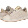imageadidas Mens Superstar ShoeAluminaAluminaOff White