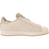 imageadidas Mens Superstar ShoeAluminaAluminaOff White