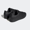 imageadidas Mens Superstar ShoeBlackBlackCarbon