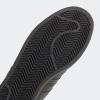 imageadidas Mens Superstar ShoeBlackBlackCarbon