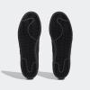 imageadidas Mens Superstar ShoeBlackBlackCarbon