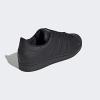 imageadidas Mens Superstar ShoeBlackBlackCore Black