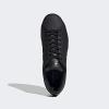 imageadidas Mens Superstar ShoeBlackBlackCore Black