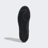imageadidas Mens Superstar ShoeBlackBlackCore Black