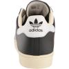 imageadidas Mens Superstar ShoeBlackCloud WhiteCream White