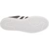 imageadidas Mens Superstar ShoeBlackCore WhiteBlack