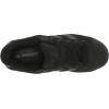 imageadidas Mens Superstar ShoeBlackReflectiveGrey