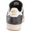 imageadidas Mens Superstar ShoeBlackWhiteOff White