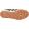 imageadidas Mens Superstar ShoeBlackWhiteOff White