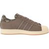 imageadidas Mens Superstar ShoeBlanch BrownBlanch BrownCream White