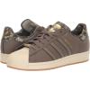 imageadidas Mens Superstar ShoeBlanch BrownBlanch BrownCream White