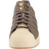 imageadidas Mens Superstar ShoeBlanch BrownBlanch BrownCream White