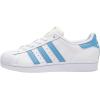 imageadidas Mens Superstar ShoeBlue